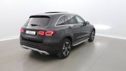 MERCEDES GLC BUSINESS GLC 300de 9G-Tronic 4Matic +Toit +Attelage