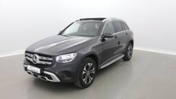 MERCEDES GLC BUSINESS GLC 300de 9G-Tronic 4Matic +Toit +Attelage