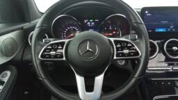 MERCEDES GLC BUSINESS GLC 300de 9G-Tronic 4Matic +Toit +Attelage