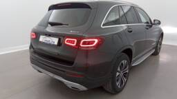 MERCEDES GLC BUSINESS GLC 300de 9G-Tronic 4Matic +Toit +Attelage