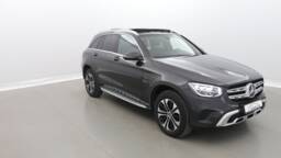 MERCEDES GLC BUSINESS GLC 300de 9G-Tronic 4Matic +Toit +Attelage