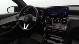 MERCEDES GLC BUSINESS GLC 300de 9G-Tronic 4Matic +Toit +Attelage