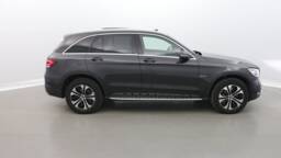 MERCEDES GLC BUSINESS GLC 300de 9G-Tronic 4Matic +Toit +Attelage