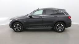 MERCEDES GLC BUSINESS GLC 300de 9G-Tronic 4Matic +Toit +Attelage