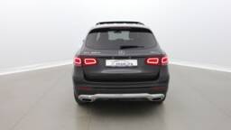 MERCEDES GLC BUSINESS GLC 300de 9G-Tronic 4Matic +Toit +Attelage