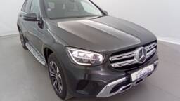 MERCEDES GLC BUSINESS GLC 300de 9G-Tronic 4Matic +Toit +Attelage