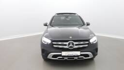 MERCEDES GLC BUSINESS GLC 300de 9G-Tronic 4Matic +Toit +Attelage