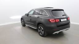 MERCEDES GLC BUSINESS GLC 300de 9G-Tronic 4Matic +Toit +Attelage