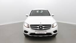 MERCEDES GLC Classe GLC 350e 7G-DCT 4Matic Executive