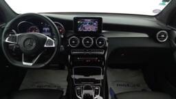 MERCEDES GLC Classe GLC 350e 7G-DCT 4Matic Executive