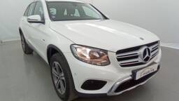 MERCEDES GLC Classe GLC 350e 7G-DCT 4Matic Executive