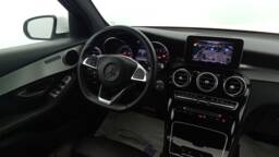MERCEDES GLC Classe GLC 350e 7G-DCT 4Matic Executive