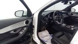 MERCEDES GLC Classe GLC 350e 7G-DCT 4Matic Executive