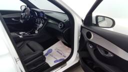 MERCEDES GLC Classe GLC 350e 7G-DCT 4Matic Executive