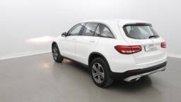 MERCEDES GLC Classe GLC 350e 7G-DCT 4Matic Executive