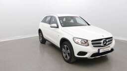 MERCEDES GLC Classe GLC 350e 7G-DCT 4Matic Executive
