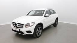 MERCEDES GLC Classe GLC 350e 7G-DCT 4Matic Executive