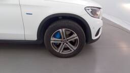 MERCEDES GLC Classe GLC 350e 7G-DCT 4Matic Executive