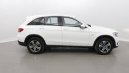 MERCEDES GLC Classe GLC 350e 7G-DCT 4Matic Executive