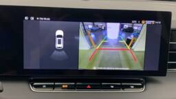 MG EHS EHS 1.5T PHEV 272 ch Comfort