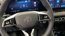MG EHS EHS 1.5T PHEV 272 ch Comfort