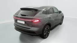 MG EHS EHS 1.5T PHEV 272 ch Comfort