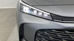 MG EHS EHS 1.5T PHEV 272 ch Comfort