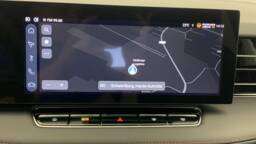 MG EHS EHS 1.5T PHEV 272 ch Comfort