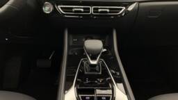 MG EHS EHS 1.5T PHEV 272 ch Luxury