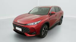 MG EHS EHS 1.5T PHEV 272 ch Luxury