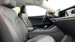 MG EHS EHS 1.5T PHEV 272 ch Luxury