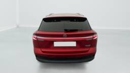 MG EHS EHS 1.5T PHEV 272 ch Luxury