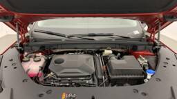 MG EHS EHS 1.5T PHEV 272 ch Luxury