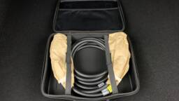 MG EHS EHS 1.5T PHEV 272 ch Luxury