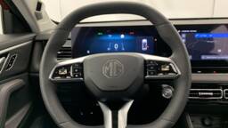 MG EHS EHS 1.5T PHEV 272 ch Luxury