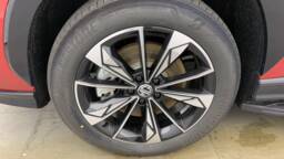 MG EHS EHS 1.5T PHEV 272 ch Luxury