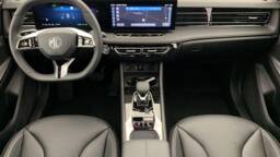 MG EHS EHS 1.5T PHEV 272 ch Luxury