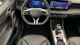 MG EHS EHS 1.5T PHEV 272 ch Luxury