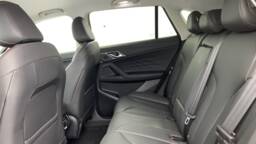 MG EHS EHS 1.5T PHEV 272 ch Luxury