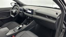 MG MG3 MG3 1.5 Hybrid+ 195ch Luxury