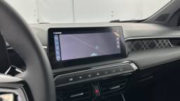 MG MG3 MG3 1.5 Hybrid+ 195ch Luxury