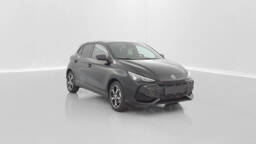 MG MG3 MG3 1.5 Hybrid+ 195ch Luxury