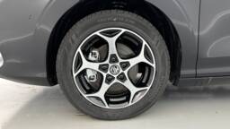 MG MG3 MG3 1.5 Hybrid+ 195ch Luxury