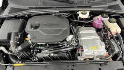 MG MG3 MG3 1.5 Hybrid+ 195ch Luxury