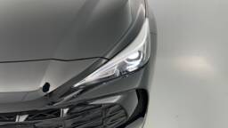 MG MG3 MG3 1.5 Hybrid+ 195ch Luxury