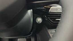 MG MG3 MG3 1.5 Hybrid+ 195ch Luxury