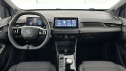 MG MG3 MG3 1.5 Hybrid+ 195ch Luxury