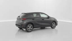 MG MG3 MG3 1.5 Hybrid+ 195ch Luxury