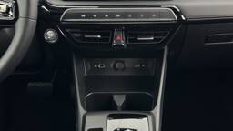 MG MG3 MG3 1.5 Hybrid+ 195ch Luxury