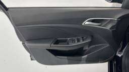 MG MG3 MG3 1.5 Hybrid+ 195ch Luxury